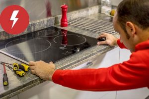 instalar vitroceramica