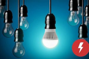 ahorrar electricidad