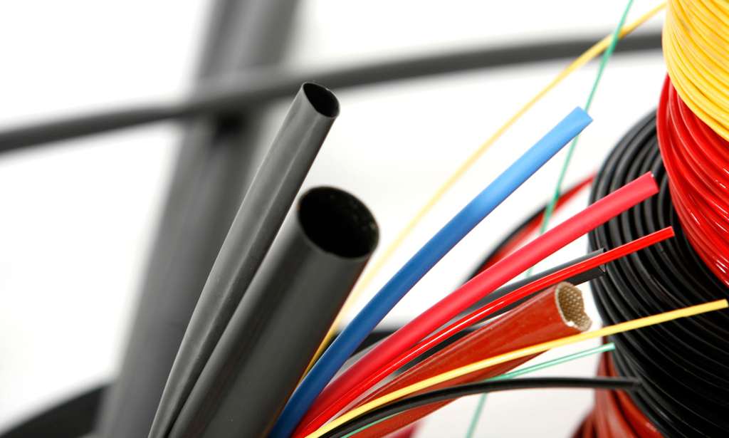 recubrimientos cables recubrimientos cables