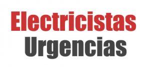electricistas urgencias